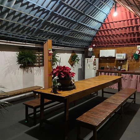 Pousada Sao Jorge 보니토 외부 사진
