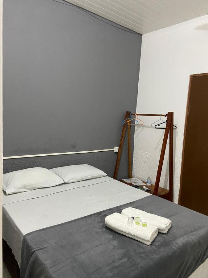 Pousada Sao Jorge 보니토 외부 사진