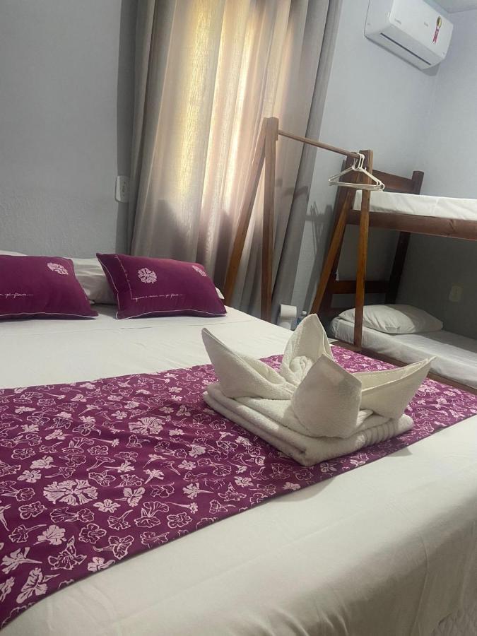 Pousada Sao Jorge 보니토 외부 사진