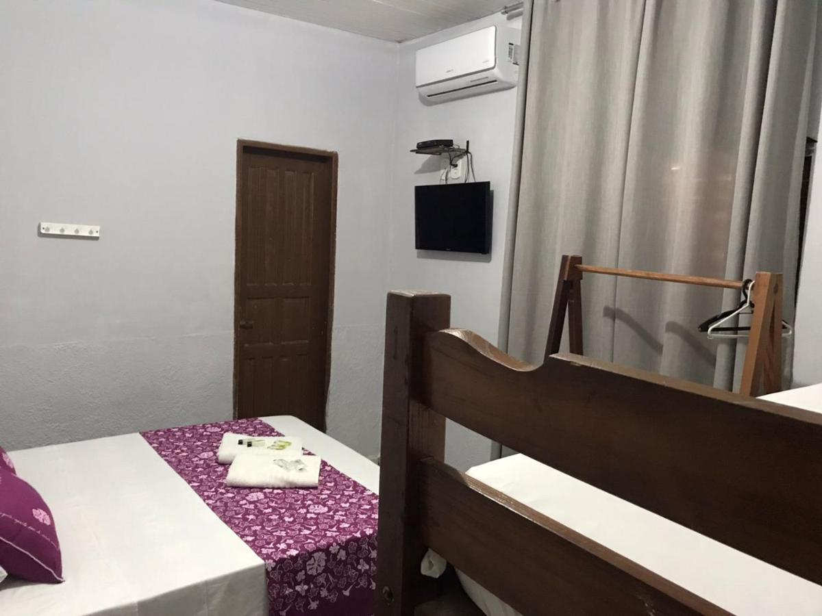 Pousada Sao Jorge 보니토 외부 사진